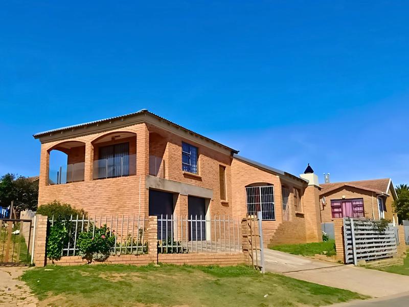 4 Bedroom Property for Sale in Mossel Bay Ext 26 Western Cape